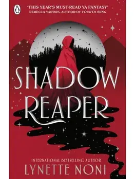 Shadow Reaper, Paperback/Lynette Noni