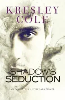 Shadow's Seduction, Paperback/Kresley Cole
