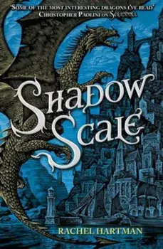 Shadow Scale, Paperback/Rachel Hartman
