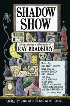 Shadow Show PB, Paperback/Sam Weller