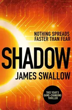 Shadow. The explosive race against time thriller, Paperback/James Swallow