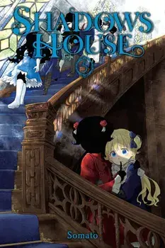 Shadows House, Vol. 5, Paperback/Somato