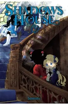 Shadows House, Vol. 5 - Somato