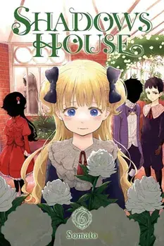 Shadows House, Vol. 6, Paperback/Somato