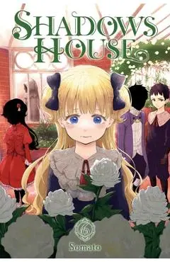 Shadows House, Vol. 6 - Somato