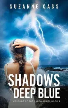 Shadows in Deep Blue, Paperback/Cass Suzanne