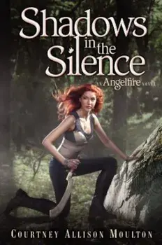Shadows in the Silence, Paperback/Courtney Allison Moulton