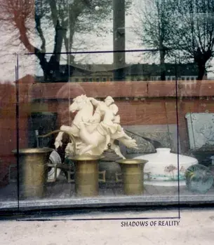 Shadows of Reality. W.G. Sebald's Photographic Materials, Paperback/W. G. Sebald