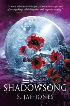 Shadowsong, Paperback/S Jae-Jones