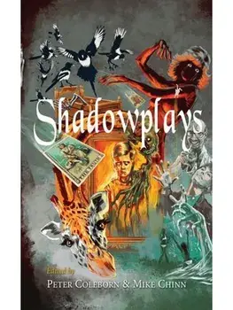 Shadowsplay, Paperback/***