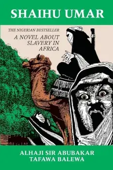 Shaihu Umar, Paperback/Abubaker Tafawa Balewa