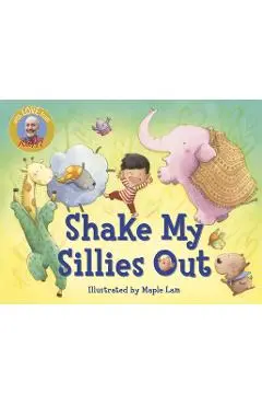 Shake My Sillies Out - Raffi