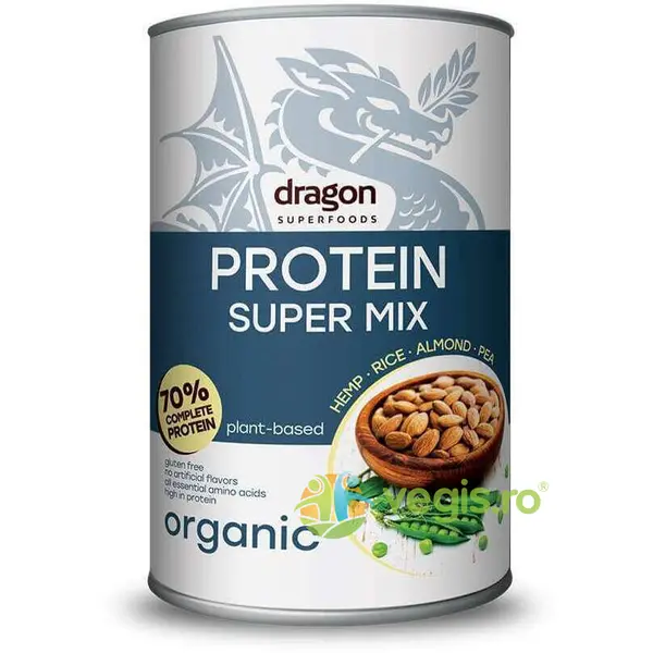 Shake Proteic Super Mix Ecologic/Bio 500g
