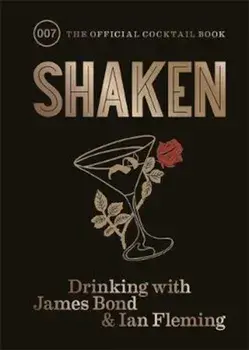 Shaken, Hardcover/Ian Fleming