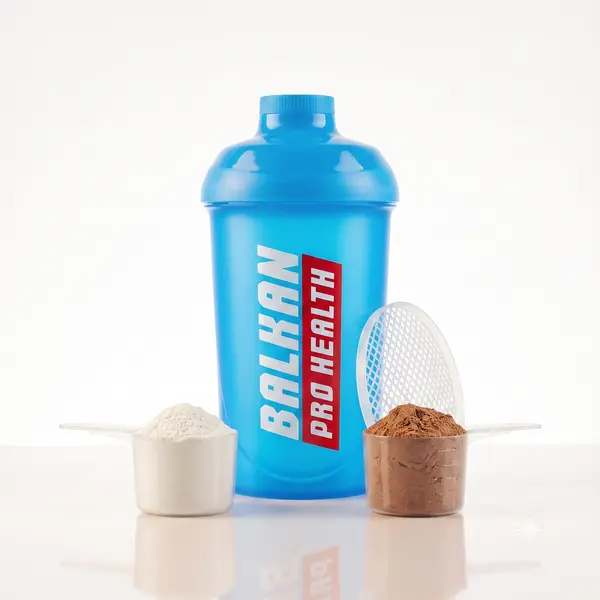 Shaker 500 ml