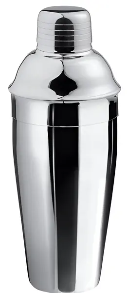 Shaker pentru cocktailuri Tescoma - Presto, 500 ml