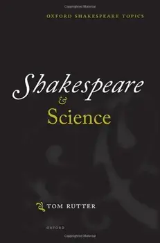 Shakespeare and Science, Paperback/***