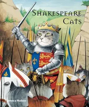 Shakespeare Cats, Paperback/Susan Herbert