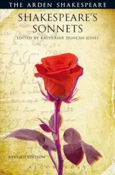 Shakespeare's Sonnets, Paperback/Katherine Duncan Jones