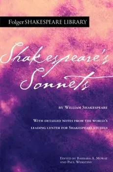 Shakespeare's Sonnets, Paperback/William Shakespeare