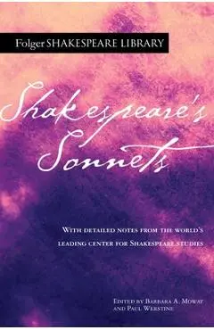 Shakespeare's Sonnets - William Shakespeare
