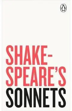 Shakespeare's Sonnets - William Shakespeare