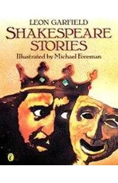 Shakespeare Stories