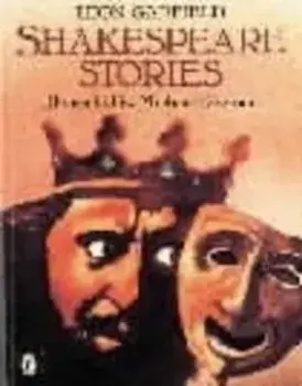 Shakespeare Stories, Paperback/Leon Garfield