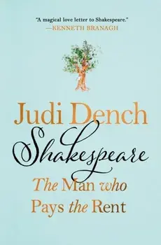 Shakespeare: The Man Who Pays the Rent, Hardback/Brendan OHea