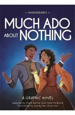 Shakespeares Much ADO about Nothing - Steve Barlow