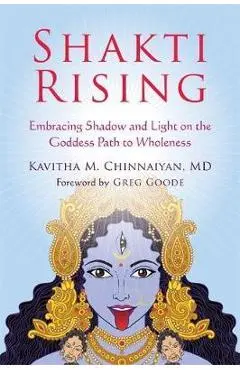 Shakti Rising