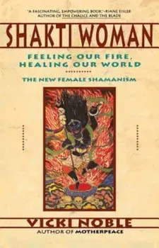 Shakti Woman: Feeling Our Fire, Healing Our World, Paperback/Vicki Noble