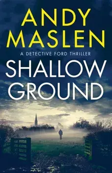 Shallow Ground, Paperback/Andy Maslen