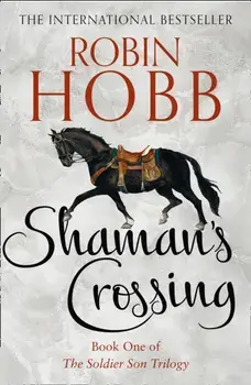 Shaman's Crossing, Paperback/Robin Hobb