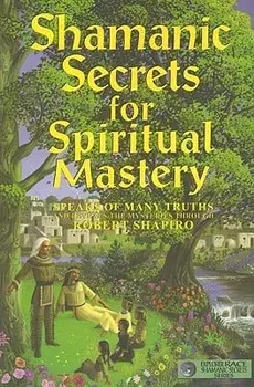 Shamanic Secrets for Spiritual Mastery, Paperback/Robert Shapiro