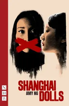 Shanghai Dolls, Paperback/Amy Ng
