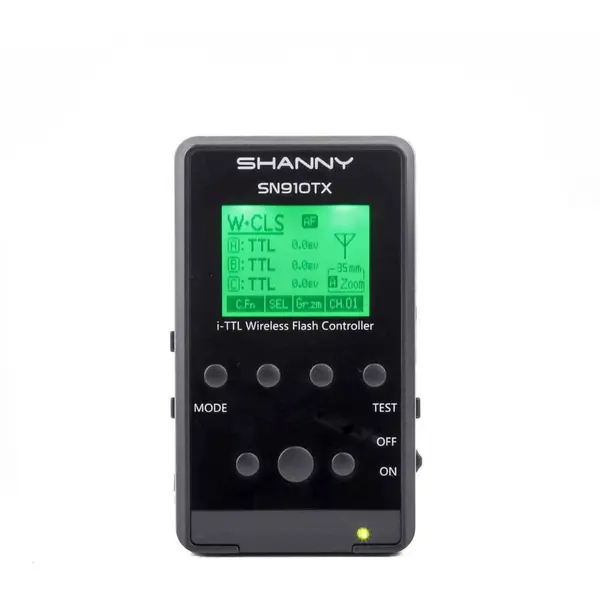 SHANNY Shanny SN910TX declansator wireless