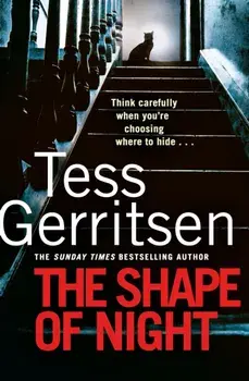 Shape of Night, Paperback/Tess Gerritsen