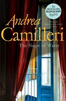 Shape of Water, Paperback/Andrea Camilleri
