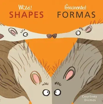 Shapes/Formas/Courtney Dicmas