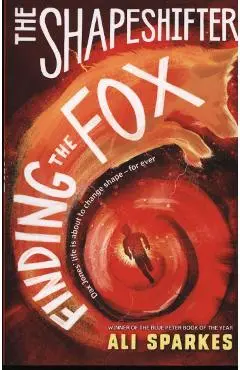 Shapeshifter: Finding the Fox