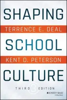 Shaping School Culture, Paperback/Terrence E. Deal