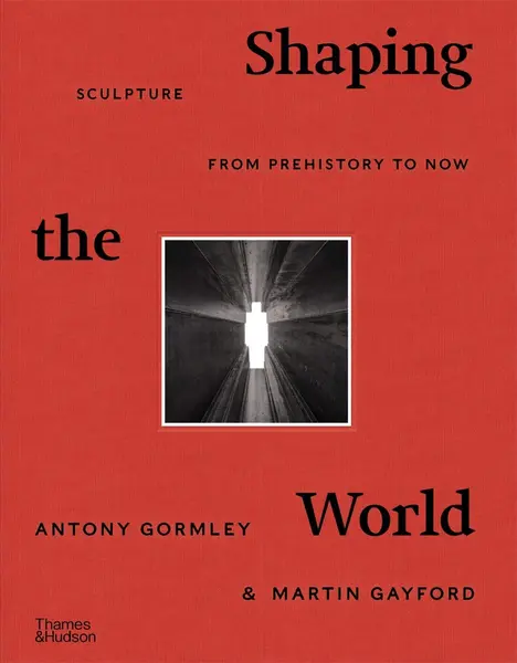 Shaping the World | Antony Gormley, Martin Gayford
