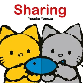 Sharing, Board book/Yusuke Yonezu
