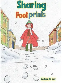 Sharing Footprints, Paperback/Colleen M. Cox