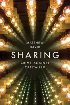 Sharing, Paperback/Matthew David