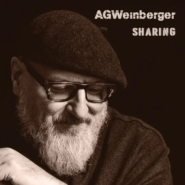 Sharing - Vinyl | AG Weinberger