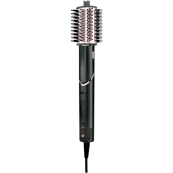 SHARK Ondulator 5-in-1 Shark FlexStyle HD440EU, 1400 w, 5 accesorii, 3 viteze, Negru