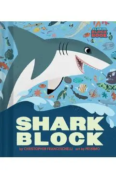 Sharkblock - Christopher Franceschelli