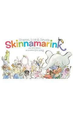 Sharon, Lois and Bram's Skinnamarink - Sharon Hampson